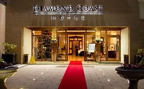 Diamond Coast Hotel